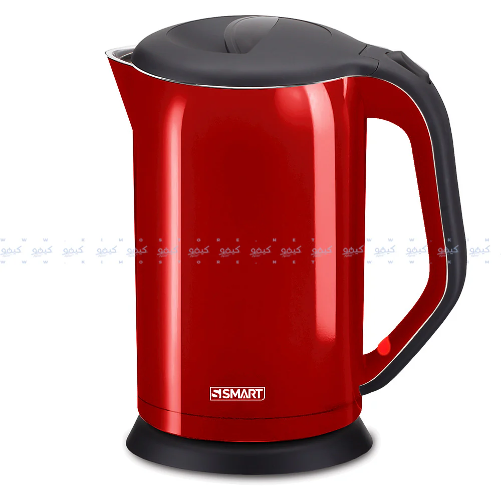 S Smart Kettle SKT1818WS 1.7L 1800W 3
