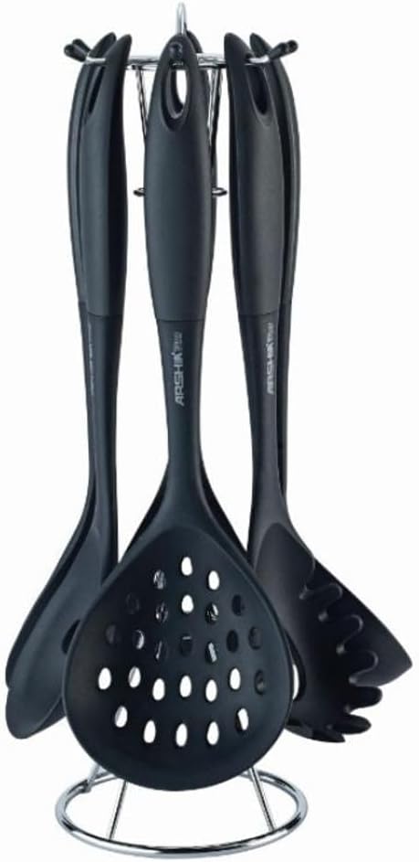طقم توزيع سيلكو ن ق7 ARSHIA3005 BLACK ارشيا