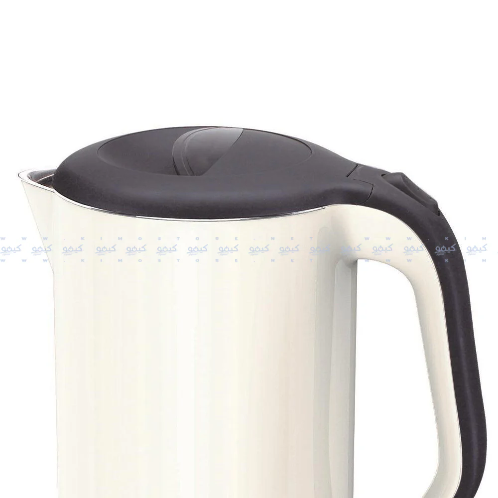 S Smart Kettle SKT1818WS 1.7L 1800W 5