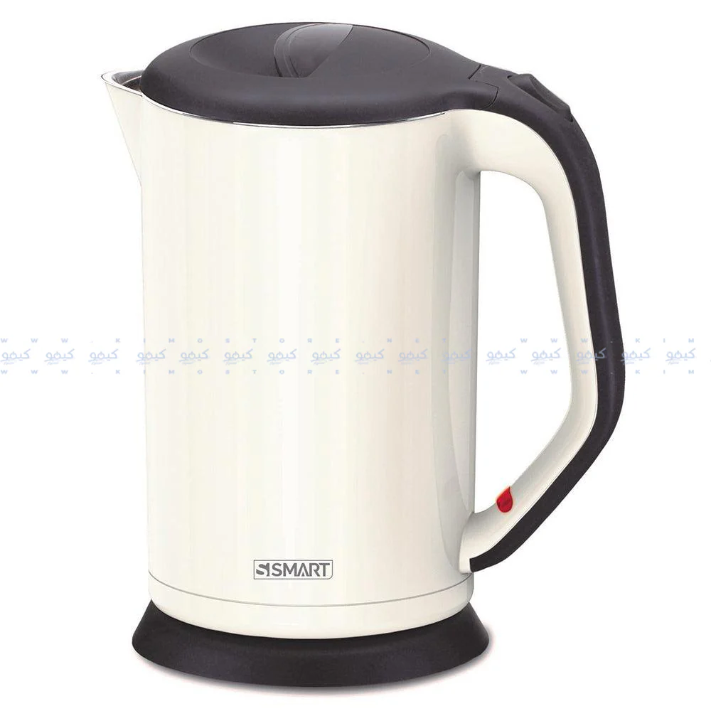 S Smart Kettle SKT1818WS 1.7L 1800W 4