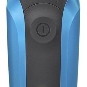 ماكينة حلاقة براون براون Series 3 310s – Wet & Dry shaver بثلاث شفرات مرنة للحلاقة الناعمة