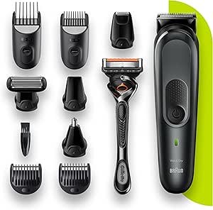 ماكينة حلاقة براون Series 7 321 للرجال – Braun Series 7 321 Electric Shaver