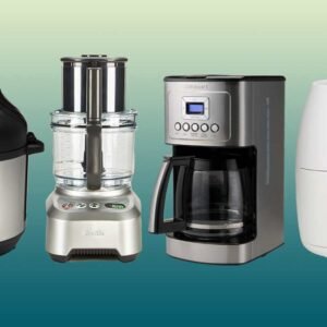 اجهزة كهربائية