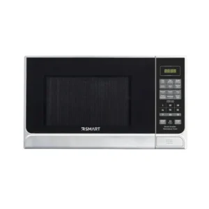 ميكرويف 30 لتر – AS Smart AHI301 | Smart Microwave 30L AHI301 بسعة كبيرة وبرامج متعددة