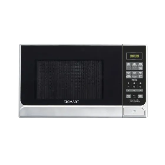ميكرويف 30 لتر – AS Smart AHI301 | Smart Microwave 30L AHI301 بسعة كبيرة وبرامج متعددة