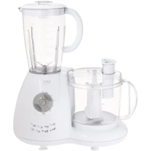 محضر طعام سوناي 3850 متعدد الاستخدامات – Sonai 3850 Food Processor with Grinder & Chopper